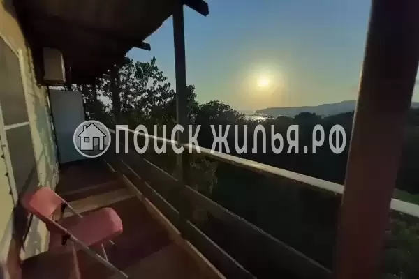 Частный сектор «Палецких»