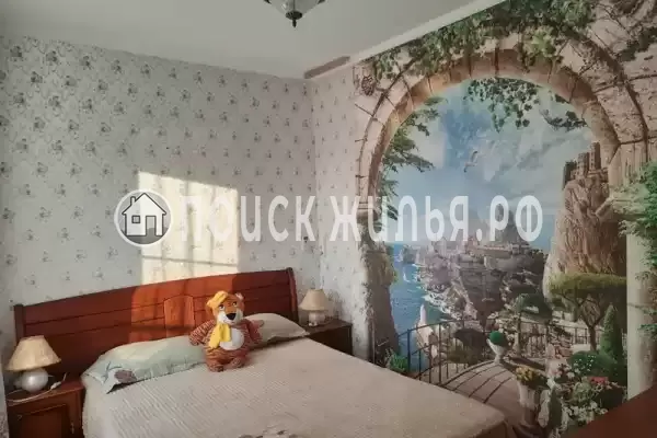 Частный сектор «Палецких»