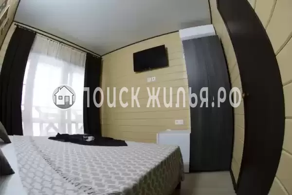 Гостевой дом «Усадьба Власовых»