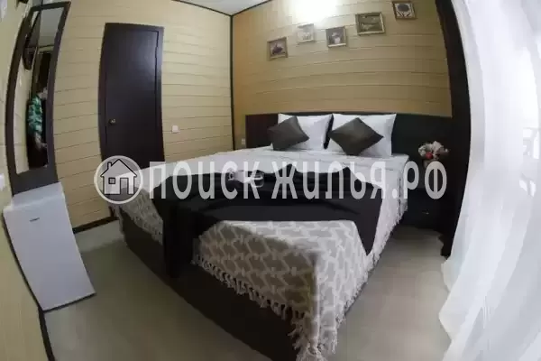 Гостевой дом «Усадьба Власовых»