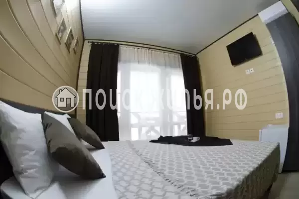 Гостевой дом «Усадьба Власовых»