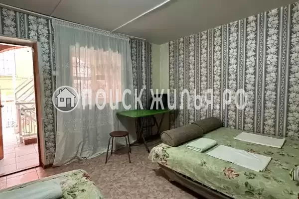 «Венецианский двор»