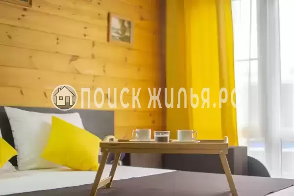 Гостевой дом «Усадьба Власовых»