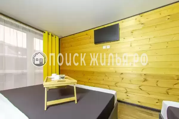 Гостевой дом «Усадьба Власовых»