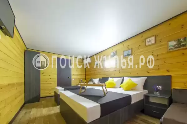 Гостевой дом «Усадьба Власовых»