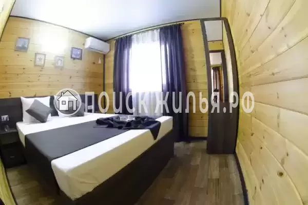 Гостевой дом «Усадьба Власовых»