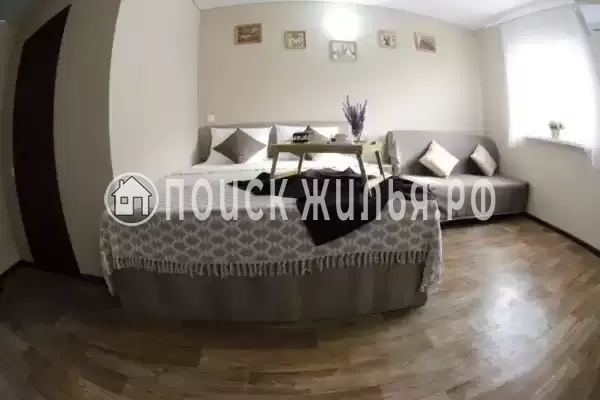 Гостевой дом «Усадьба Власовых»