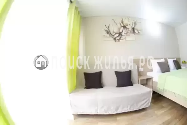 Гостевой дом «Усадьба Власовых»