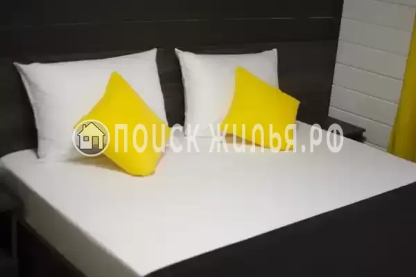 Гостевой дом «Усадьба Власовых»