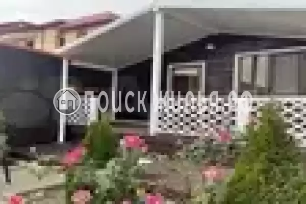 Гостевой дом «Усадьба Власовых»