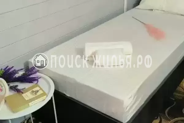 Гостевой дом «Усадьба Власовых»