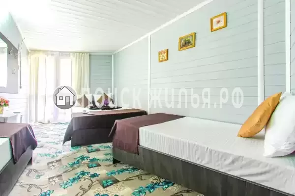 Гостевой дом «Усадьба Власовых»