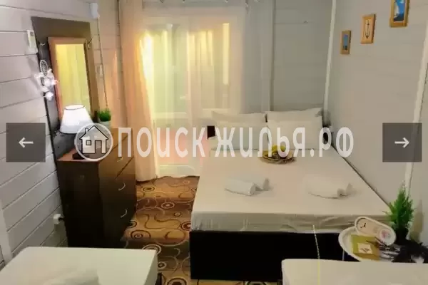 Гостевой дом «Усадьба Власовых»