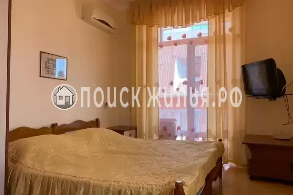 Частный сектор «Ливадия» Частный сектор «Ливадия»