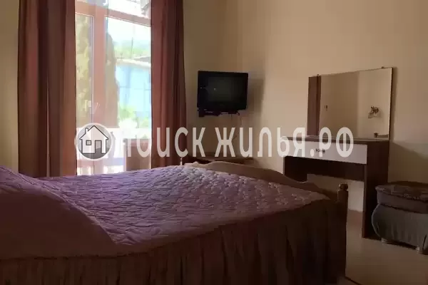 Частный сектор «Ливадия» Частный сектор «Ливадия»