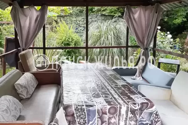 «Бабушкин дворик» «Бабушкин дворик»