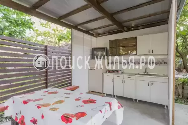 «Бабушкин дворик» «Бабушкин дворик»