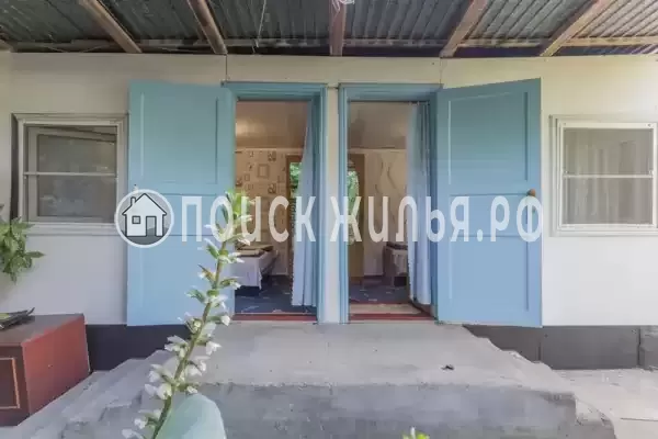 «Бабушкин дворик» «Бабушкин дворик»