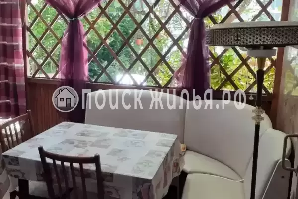 «Бабушкин дворик» «Бабушкин дворик»