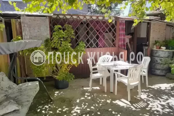 «Бабушкин дворик» «Бабушкин дворик»