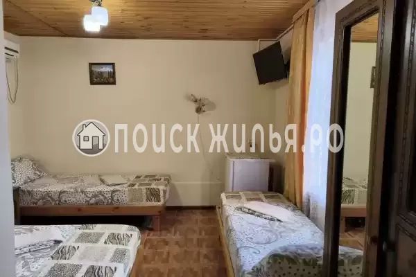 Гостевой дом «У Вадима»