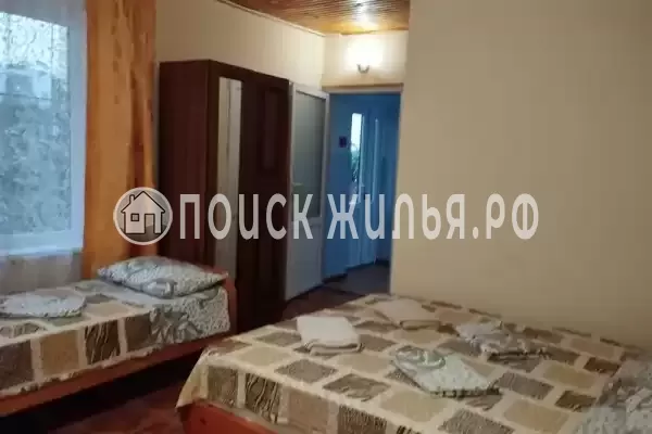 Гостевой дом «У Вадима»