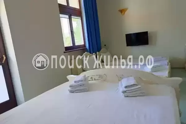 Гостевой дом «Лоран» Гостевой дом «Лоран»