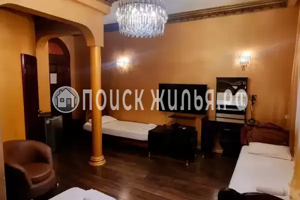 Гостевой дом «Лоран» Гостевой дом «Лоран»