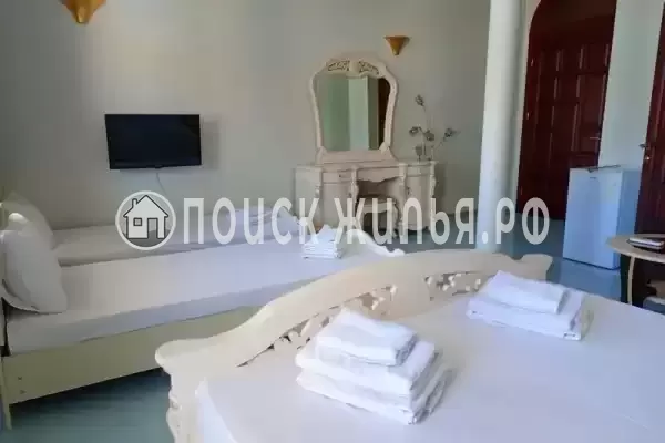 Гостевой дом «Лоран» Гостевой дом «Лоран»