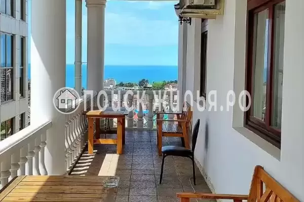 Гостевой дом «Лоран» Гостевой дом «Лоран»