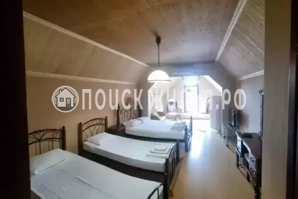 Гостевой дом «Лоран» Гостевой дом «Лоран»