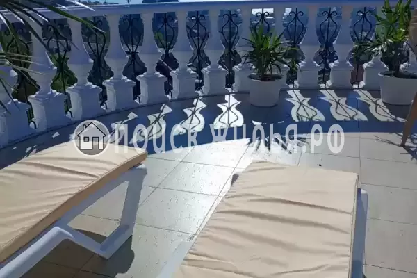 Гостевой дом «Лоран» Гостевой дом «Лоран»