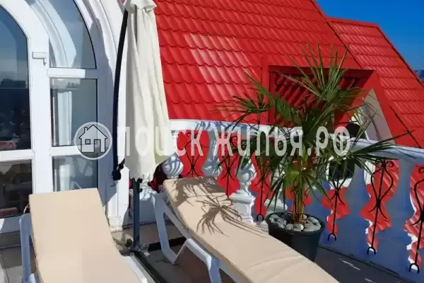 Гостевой дом «Лоран» Гостевой дом «Лоран»