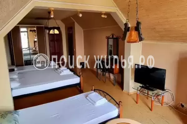 Гостевой дом «Лоран» Гостевой дом «Лоран»