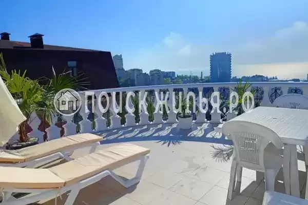 Гостевой дом «Лоран» Гостевой дом «Лоран»