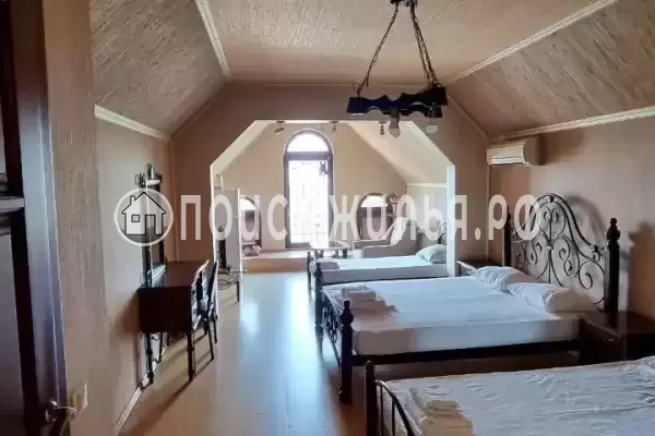 Гостевой дом «Лоран» Гостевой дом «Лоран»