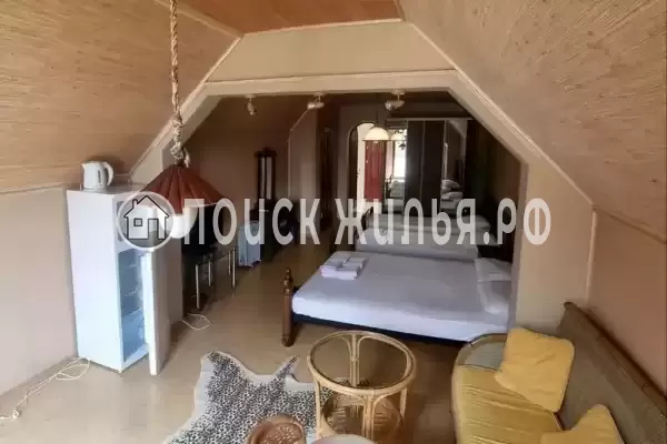 Гостевой дом «Лоран» Гостевой дом «Лоран»