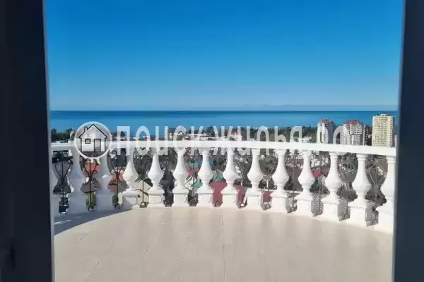 Гостевой дом «Лоран» Гостевой дом «Лоран»