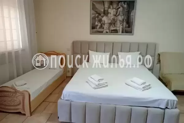 Гостевой дом «Лоран» Гостевой дом «Лоран»