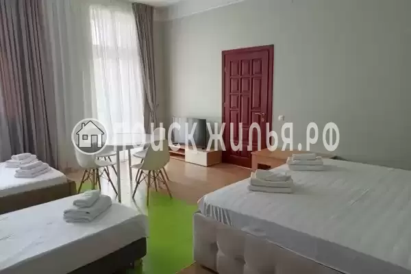 Гостевой дом «Лоран» Гостевой дом «Лоран»