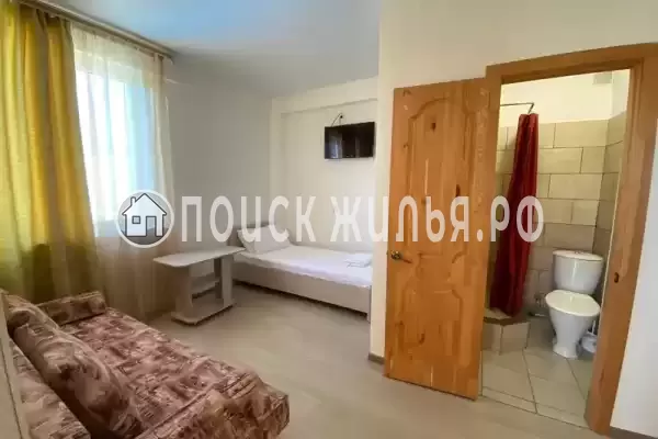 Гостевой дом «Александра»