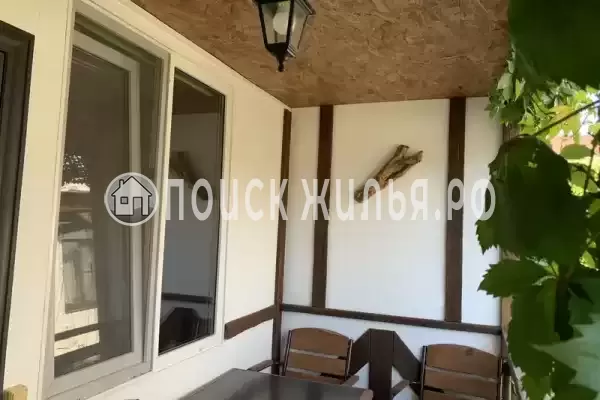 Частный сектор «Домики для отдыха» Частный сектор «Домики для отдыха»