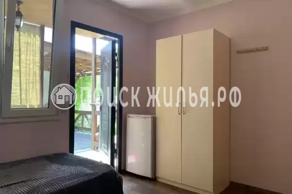 Частный сектор «Домики для отдыха» Частный сектор «Домики для отдыха»