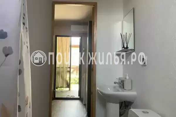 Частный сектор «Домики для отдыха» Частный сектор «Домики для отдыха»