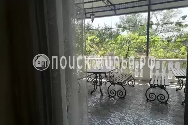 «Белый дом»