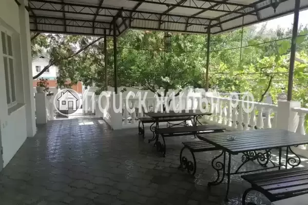 «Белый дом»