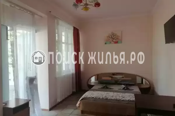 «Белый дом»