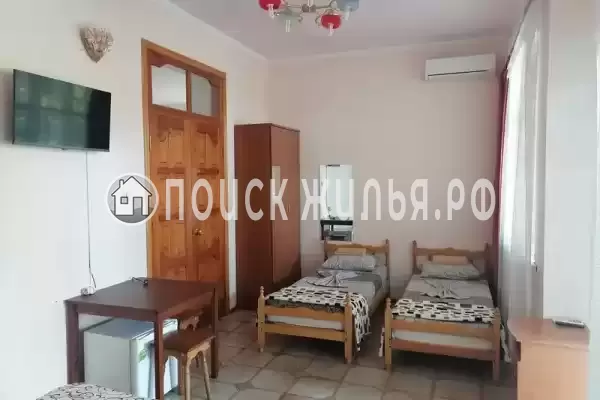 «Белый дом»