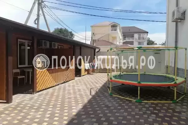 «Белый дом»