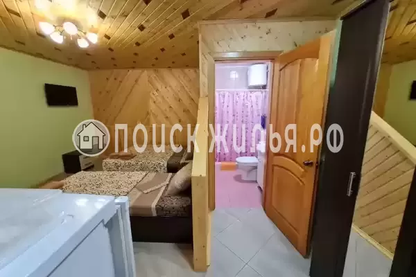 «Белый дом»